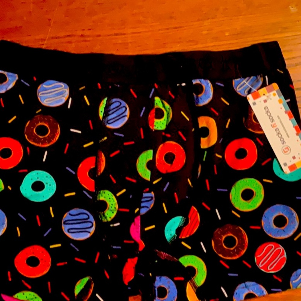 Socks n socks brand – men’s boxers briefs – new